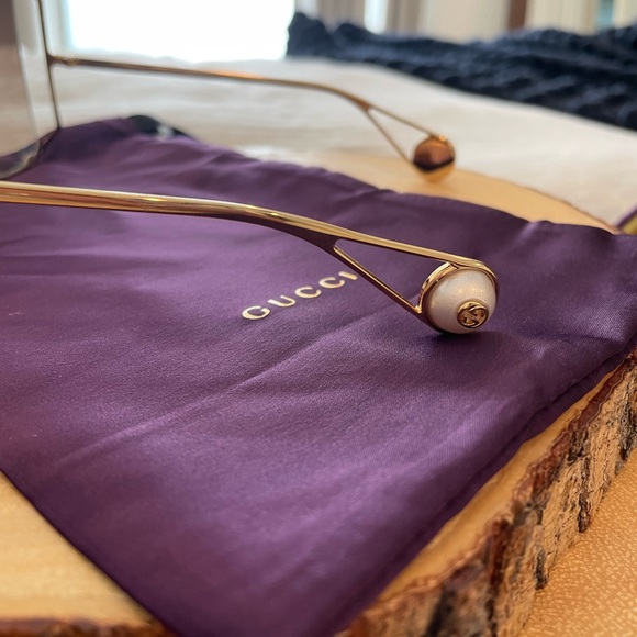 Gucci sunglasses authentic - Picture 6 of 7